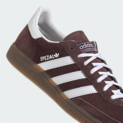 handball spezial adidas braun|adidas handball spezial.